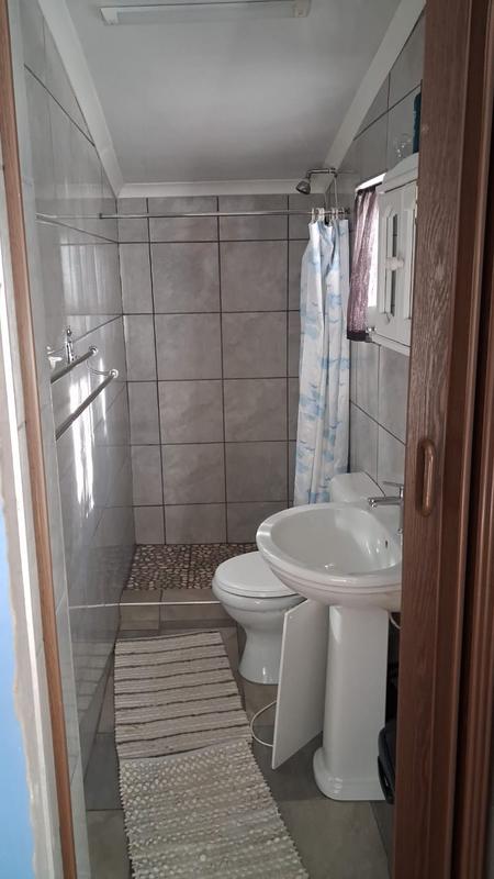 To Let 3 Bedroom Property for Rent in Oudedorp North West